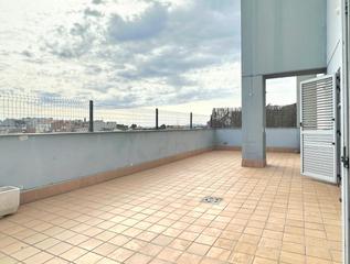 Attique à Les Arenes - La Grípia - Can Montllor. Atico seminuevo de 102 m2 con terraza de 53 m2 a pie de comedor Attique à Les Arenes - La Grípia - Can Montllor. Atico seminuevo de 102 m2 con terraza de 53 m2 a pie de comedor
