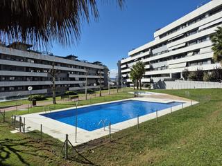 Pis a Les Arenes - La Grípia - Can Montllor. Edifici blau cel 3 hab amb terrassa 12 m2 sud al costat estacio Pis a Les Arenes - La Grípia - Can Montllor. Edifici blau cel 3 hab amb terrassa 12 m2 sud al costat estacio