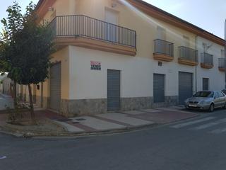 Local commercial à Chauchina Local commercial à Chauchina