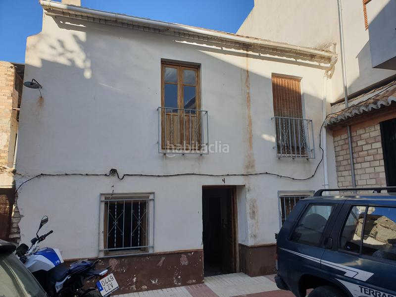 Foto 4474238d-0e2c-4455-8653-bc7791592a90. Maison dans Chauchina Foto 4474238d-0e2c-4455-8653-bc7791592a90. Maison dans Chauchina