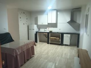 Location Appartement  Calle constitucion. Alquiler de piso en planta baja fuente vaqueros Location Appartement  Calle constitucion. Alquiler de piso en planta baja fuente vaqueros