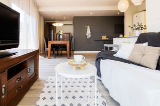 Duplex in Carrer sant martiria, 123. Dúplex en el centro de banyoles Duplex in Carrer sant martiria, 123. Dúplex en el centro de banyoles