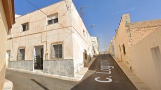 Etagenwohnung in Calle logroño 17 Etagenwohnung in Calle logroño 17