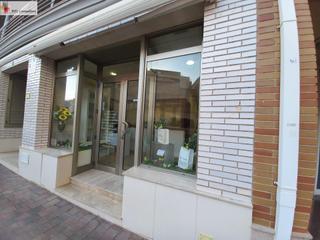 Lloguer Local Comercial a Ampolla (L´). Amplio local en alquiler en lampolla Lloguer Local Comercial a Ampolla (L´). Amplio local en alquiler en lampolla