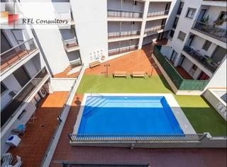 Appartement à Calle osca 7. Acogedor apartamento a la venta en lampolla. Appartement à Calle osca 7. Acogedor apartamento a la venta en lampolla.