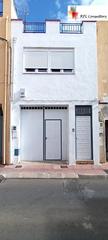 Mas à Torreblanca. Casa de pueblo con almacen Mas à Torreblanca. Casa de pueblo con almacen