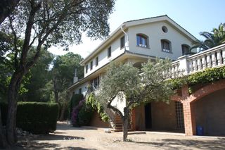 Chalet en Carrer botarell (urb riu club), 10. Magnífico chalet en riudecols Chalet en Carrer botarell (urb riu club), 10. Magnífico chalet en riudecols