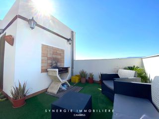 Ático en Avinguda salou, 60. Impresionante con solarium Ático en Avinguda salou, 60. Impresionante con solarium
