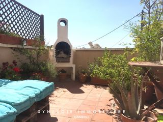 Appartement à Avinguda catalunya, 60. Con gran terraza Appartement à Avinguda catalunya, 60. Con gran terraza