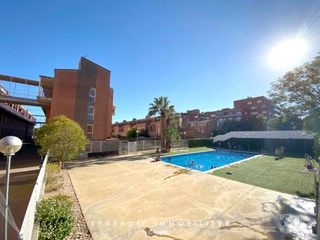 Tríplex en Carrer de maria cortina i pascual, 8. Con parking y piscina Tríplex en Carrer de maria cortina i pascual, 8. Con parking y piscina
