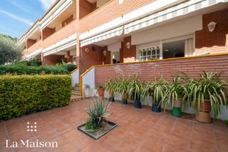 Casa adossada Passeig de joaquim matas 78 Casa adossada Passeig de joaquim matas 78
