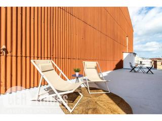 Casa adossada  Sant marc. Adosado con gran terraza y garaje Casa adossada  Sant marc. Adosado con gran terraza y garaje