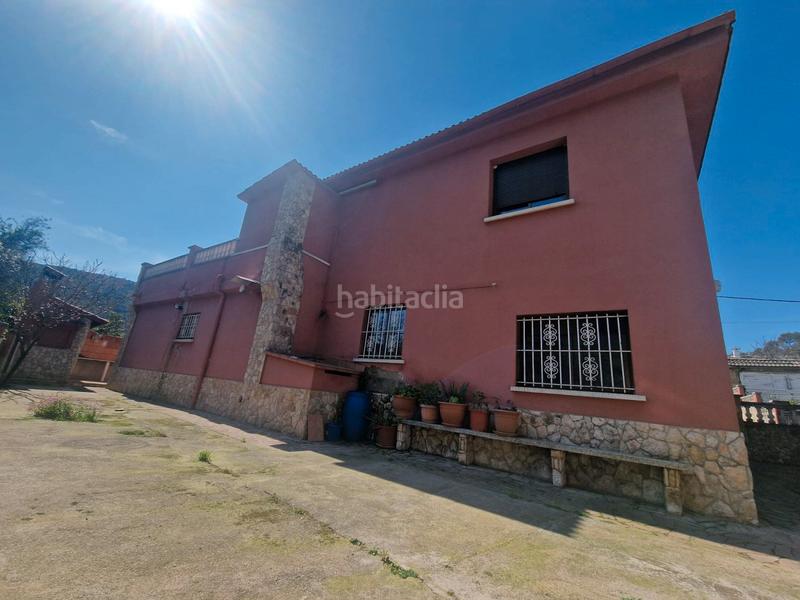 Foto 103fd9f1-4e7e-4305-875c-ba762b0c8b23. Casa con camino parcheggio in Canyelles Foto 103fd9f1-4e7e-4305-875c-ba762b0c8b23. Casa con camino parcheggio in Canyelles