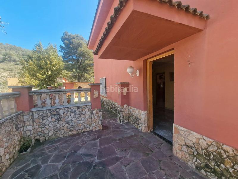 Foto 2579fe4b-6c02-4397-ae60-a733328646a4. Casa con camino parcheggio in Canyelles Foto 2579fe4b-6c02-4397-ae60-a733328646a4. Casa con camino parcheggio in Canyelles