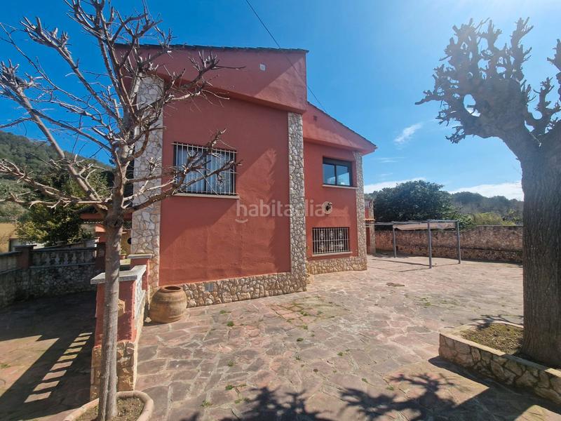 Foto 53e49c65-c152-4031-80bc-6f591d192d4a. Casa con camino parcheggio in Canyelles Foto 53e49c65-c152-4031-80bc-6f591d192d4a. Casa con camino parcheggio in Canyelles