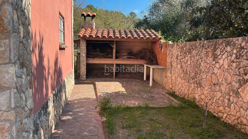 Foto 6aaeaa18-20a8-4f99-bb2b-b16a921d5fde. Casa con camino parcheggio in Canyelles Foto 6aaeaa18-20a8-4f99-bb2b-b16a921d5fde. Casa con camino parcheggio in Canyelles