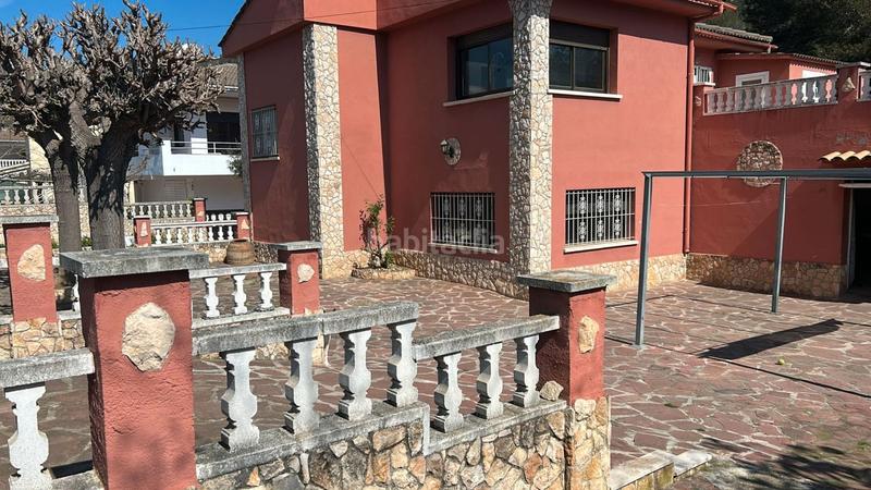 Foto 78379d94-4f78-481e-8e47-37d4c5adac57. Casa con camino parcheggio in Canyelles Foto 78379d94-4f78-481e-8e47-37d4c5adac57. Casa con camino parcheggio in Canyelles