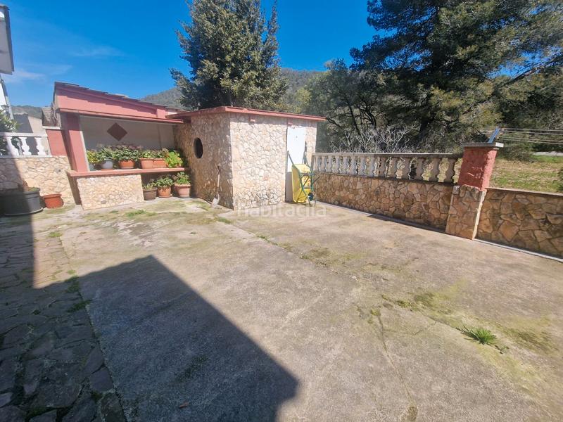 Foto 865276a8-908f-4683-b0f5-c7e4bb6aae7c. Casa con camino parcheggio in Canyelles Foto 865276a8-908f-4683-b0f5-c7e4bb6aae7c. Casa con camino parcheggio in Canyelles