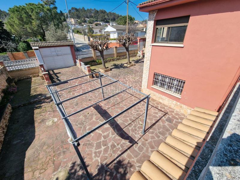 Foto b0d6005a-13b1-429d-acaf-8681129da1d5. Casa con camino parcheggio in Canyelles Foto b0d6005a-13b1-429d-acaf-8681129da1d5. Casa con camino parcheggio in Canyelles