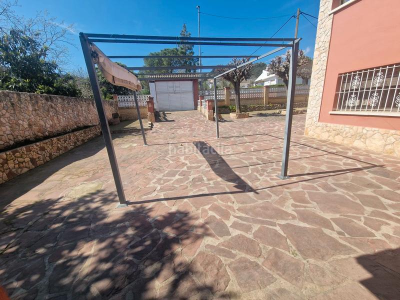 Foto b41376eb-58a7-4c35-88c2-1b3c2c44e57e. Casa con camino parcheggio in Canyelles Foto b41376eb-58a7-4c35-88c2-1b3c2c44e57e. Casa con camino parcheggio in Canyelles