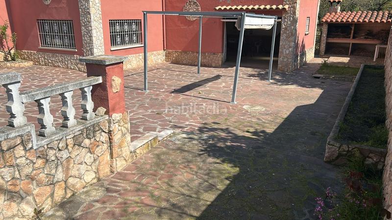 Foto c10d5e5d-784c-4514-9a25-44a3bbfa28d5. Casa con camino parcheggio in Canyelles Foto c10d5e5d-784c-4514-9a25-44a3bbfa28d5. Casa con camino parcheggio in Canyelles