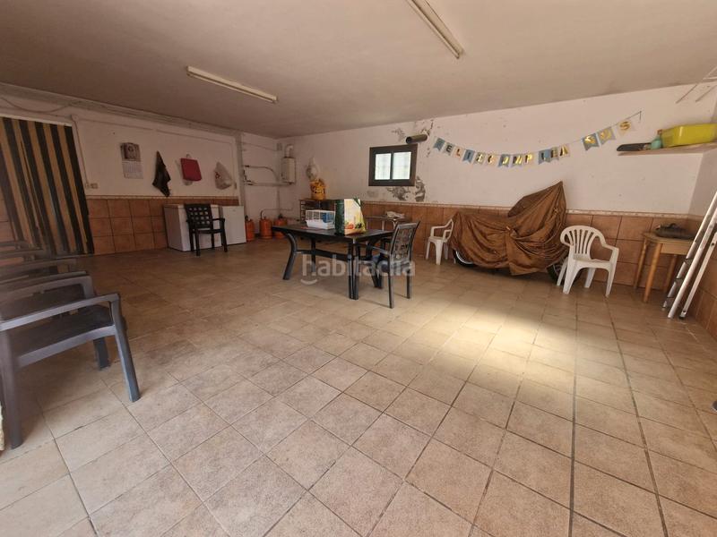 Foto c1663c03-8269-4213-bb8b-f7123f6a362c. Casa con camino parcheggio in Canyelles Foto c1663c03-8269-4213-bb8b-f7123f6a362c. Casa con camino parcheggio in Canyelles