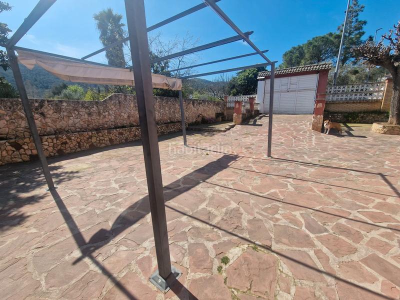 Foto d5b9a54e-13bd-4eaf-8bef-c6dbb63ebedf. Casa con camino parcheggio in Canyelles Foto d5b9a54e-13bd-4eaf-8bef-c6dbb63ebedf. Casa con camino parcheggio in Canyelles