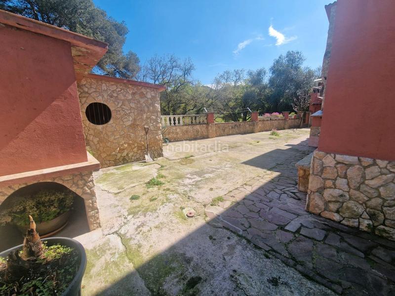 Foto dc7394a5-e347-4a6b-8a06-35132fe1eeac. Casa con camino parcheggio in Canyelles Foto dc7394a5-e347-4a6b-8a06-35132fe1eeac. Casa con camino parcheggio in Canyelles