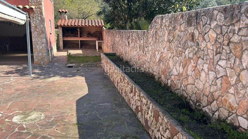 Foto ea7fb6b1-3e6b-473a-b8be-fbb7d392e2f3. Casa con camino parcheggio in Canyelles Foto ea7fb6b1-3e6b-473a-b8be-fbb7d392e2f3. Casa con camino parcheggio in Canyelles