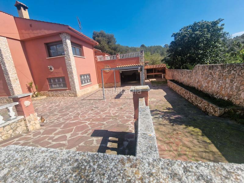 Foto ec1181bd-1781-48be-987b-91a2ed4f48f9. Casa con camino parcheggio in Canyelles Foto ec1181bd-1781-48be-987b-91a2ed4f48f9. Casa con camino parcheggio in Canyelles