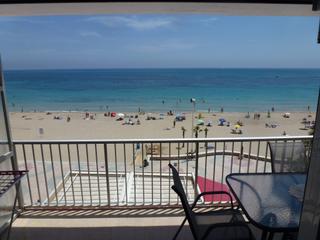 Apartament a Zona Levante - Playa Fossa Apartament a Zona Levante - Playa Fossa