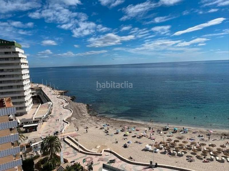 Foto 087245ab-2847-4d39-ae53-32915488436b. Piccolo appartamento con riscaldamento piscina in Calp Foto 087245ab-2847-4d39-ae53-32915488436b. Piccolo appartamento con riscaldamento piscina in Calp