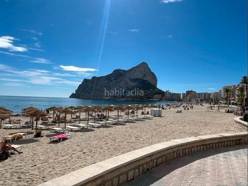 Foto 40e4db94-bf54-4c8f-9a09-d39590efccce. Piccolo appartamento con riscaldamento piscina in Calp Foto 40e4db94-bf54-4c8f-9a09-d39590efccce. Piccolo appartamento con riscaldamento piscina in Calp