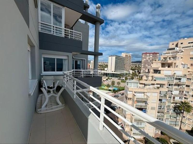 Foto 55ff0e83-8b7d-468c-9c72-e0375d2dcddb. Piccolo appartamento con riscaldamento piscina in Calp Foto 55ff0e83-8b7d-468c-9c72-e0375d2dcddb. Piccolo appartamento con riscaldamento piscina in Calp