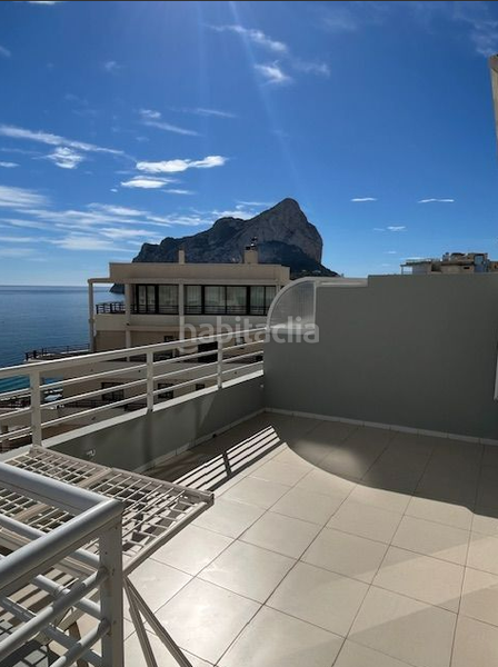 Foto 7210b3fd-f90f-45fa-be93-801a355e924c. Piccolo appartamento con riscaldamento piscina in Calp Foto 7210b3fd-f90f-45fa-be93-801a355e924c. Piccolo appartamento con riscaldamento piscina in Calp