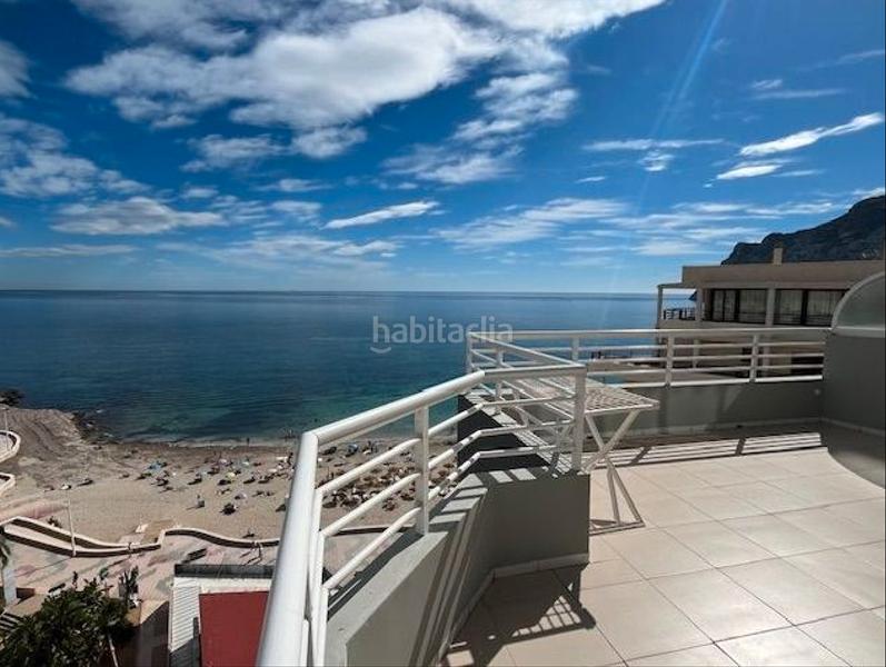 Foto 7535eb89-132a-40e3-ba7d-dba617729102. Piccolo appartamento con riscaldamento piscina in Calp Foto 7535eb89-132a-40e3-ba7d-dba617729102. Piccolo appartamento con riscaldamento piscina in Calp