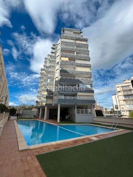 Foto c3b68398-93d4-49c6-9824-79e887441115. Piccolo appartamento con riscaldamento piscina in Calp Foto c3b68398-93d4-49c6-9824-79e887441115. Piccolo appartamento con riscaldamento piscina in Calp