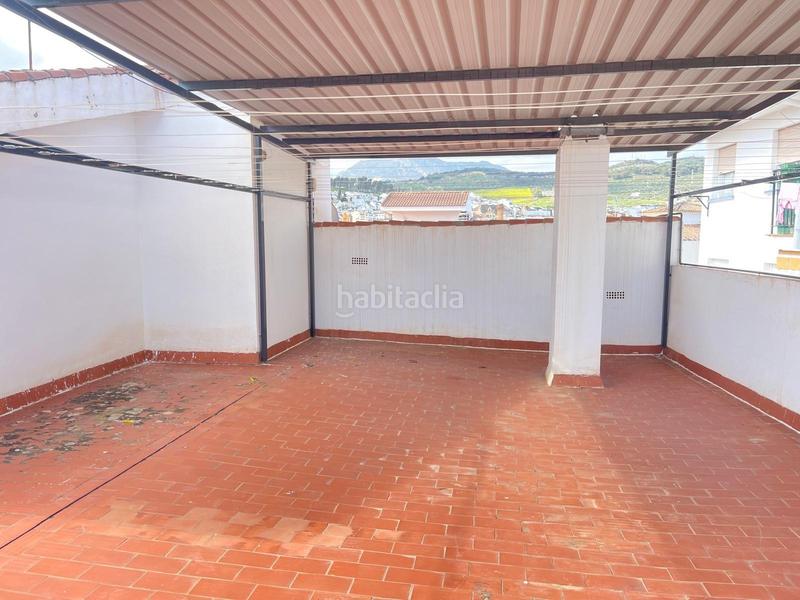 Foto 9ff1d996-2db8-43e7-a580-1b150fe5c6f9. Pis amb calefacció a Cueva de Menga Antequera Foto 9ff1d996-2db8-43e7-a580-1b150fe5c6f9. Pis amb calefacció a Cueva de Menga Antequera