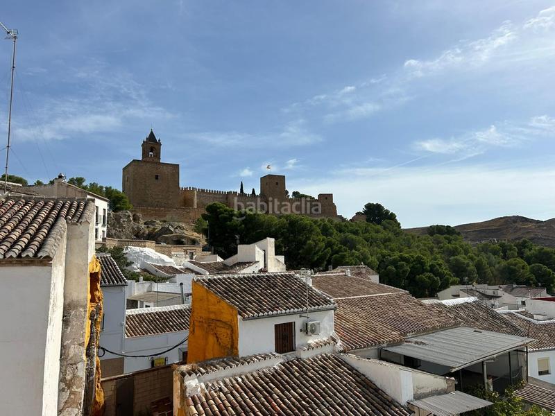 Foto 3c6ed720-5239-43ad-9431-641e14238b02. Casa en exclusiva casa en Casco Histórico en Casco Histórico Antequera Foto 3c6ed720-5239-43ad-9431-641e14238b02. Casa en exclusiva casa en Casco Histórico en Casco Histórico Antequera