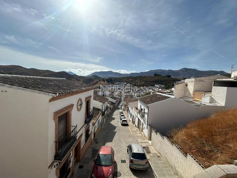 Foto 557c379b-c6ce-48b6-842b-15de66346f80. Casa en exclusiva casa en Casco Histórico en Casco Histórico Antequera Foto 557c379b-c6ce-48b6-842b-15de66346f80. Casa en exclusiva casa en Casco Histórico en Casco Histórico Antequera