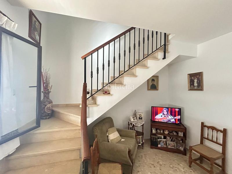 Foto 7ba74124-aa3d-4902-a155-9f1562a0acac. Casa en exclusiva casa en Casco Histórico en Casco Histórico Antequera Foto 7ba74124-aa3d-4902-a155-9f1562a0acac. Casa en exclusiva casa en Casco Histórico en Casco Histórico Antequera