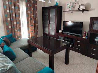 Flat  Calle baño castillo Flat  Calle baño castillo