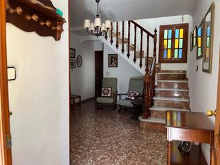 House in Villanueva del Trabuco House in Villanueva del Trabuco