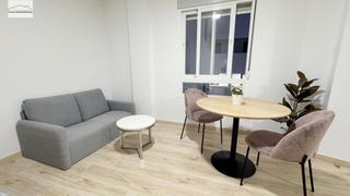 Estudi a Parque Victoria Eugenia. Estudio con garaje y trastero junto al hospital civil! Estudi a Parque Victoria Eugenia. Estudio con garaje y trastero junto al hospital civil!