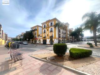Aparcament cotxe Plaza del señorío. Parking en la plaza del señorío rincon de la victoria Aparcament cotxe Plaza del señorío. Parking en la plaza del señorío rincon de la victoria