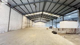 Nau industrial a Churriana - El Pizarrillo - La Noria - Guadalsol. Polígono guadalhorce conecta tu empresa con la ciudad y el mundo Nau industrial a Churriana - El Pizarrillo - La Noria - Guadalsol. Polígono guadalhorce conecta tu empresa con la ciudad y el mundo