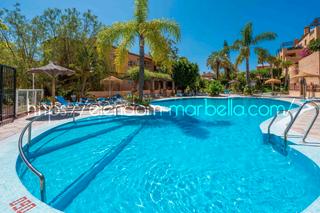 Apartamento en Riviera del Sol. Attractive elevated ground floor apartment in riviera del sol Apartamento en Riviera del Sol. Attractive elevated ground floor apartment in riviera del sol