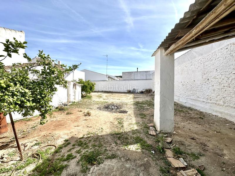 Foto 135fef7f-1683-4ae1-a7e1-139df3cadd1f. Casa a Humilladero Foto 135fef7f-1683-4ae1-a7e1-139df3cadd1f. Casa a Humilladero