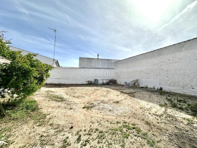 Foto 36367b7b-2610-4bfe-941f-d3ca1990d8b9. Casa a Humilladero Foto 36367b7b-2610-4bfe-941f-d3ca1990d8b9. Casa a Humilladero