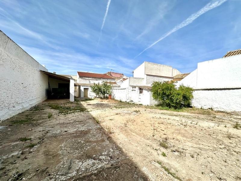 Foto 37fd0e48-a1b2-4d84-a89d-10cf537050cc. Casa a Humilladero Foto 37fd0e48-a1b2-4d84-a89d-10cf537050cc. Casa a Humilladero